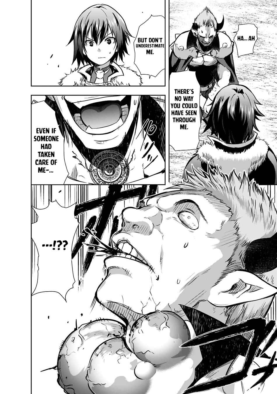 Page 15 Chapter 48 Maou-sama no Machizukuri! ~Saikyou no Dungeon wa Kindai Toshi~