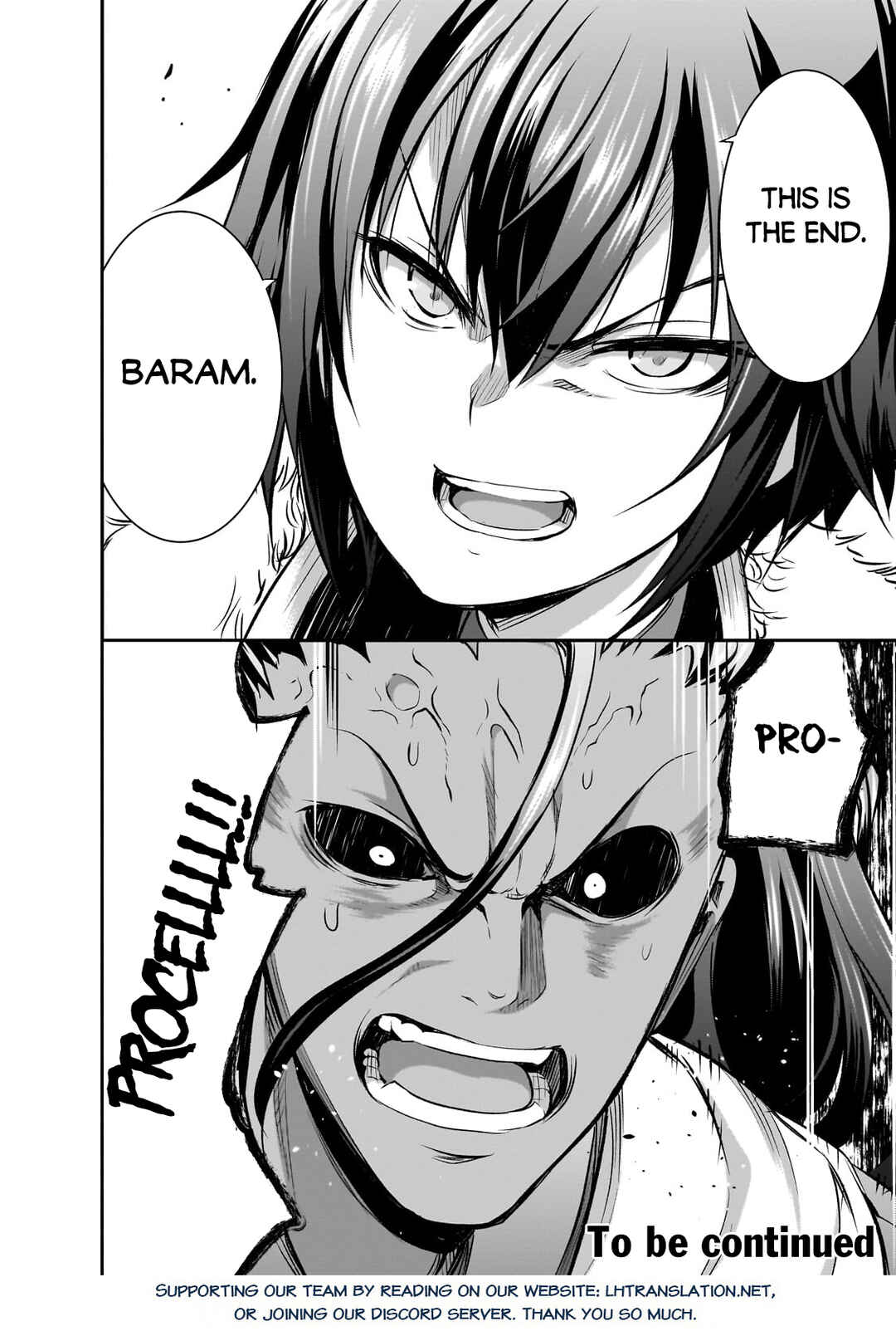 Page 25 Chapter 62 Maou-sama no Machizukuri! ~Saikyou no Dungeon wa Kindai Toshi~