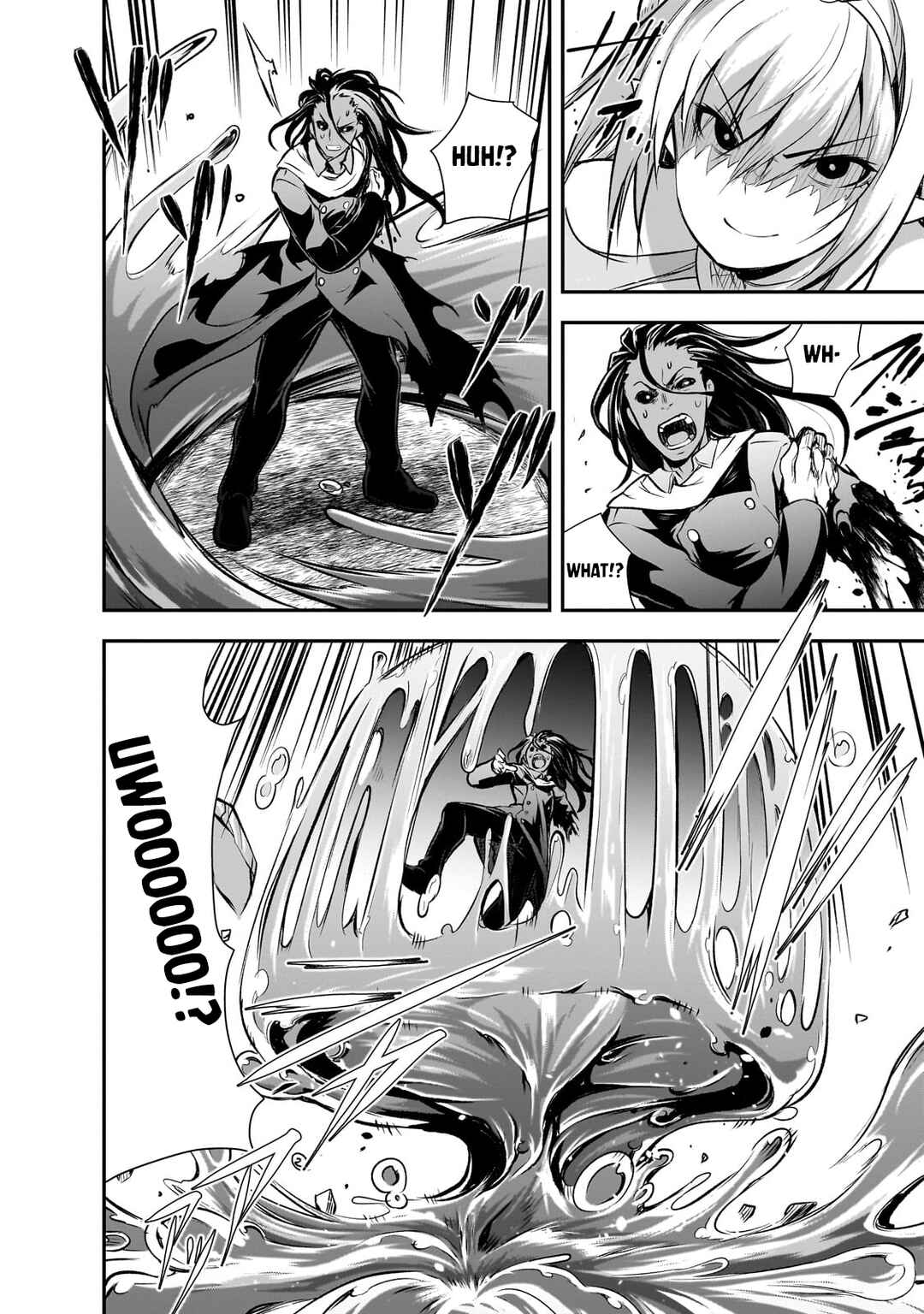 Page 9 Chapter 62 Maou-sama no Machizukuri! ~Saikyou no Dungeon wa Kindai Toshi~