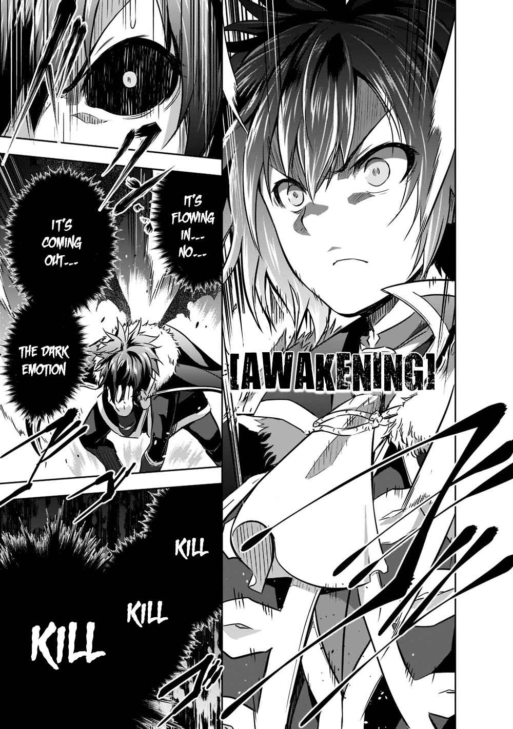 Page 10 Chapter 42 Maou-sama no Machizukuri! ~Saikyou no Dungeon wa Kindai Toshi~
