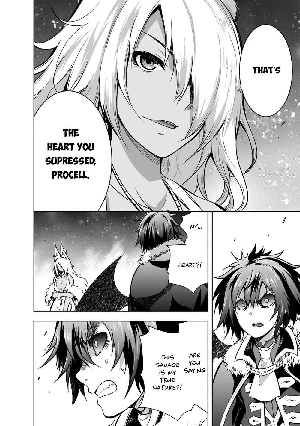 Page 13 Chapter 42 Maou-sama no Machizukuri! ~Saikyou no Dungeon wa Kindai Toshi~