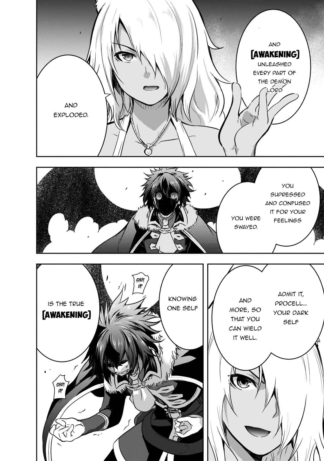 Page 15 Chapter 42 Maou-sama no Machizukuri! ~Saikyou no Dungeon wa Kindai Toshi~