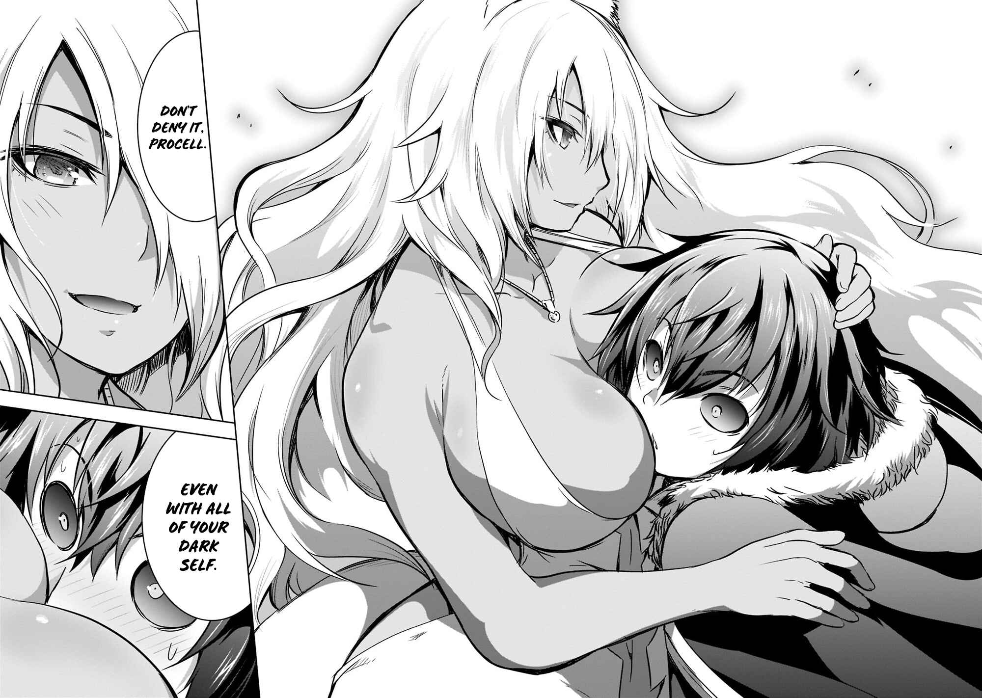 Page 17 Chapter 42 Maou-sama no Machizukuri! ~Saikyou no Dungeon wa Kindai Toshi~