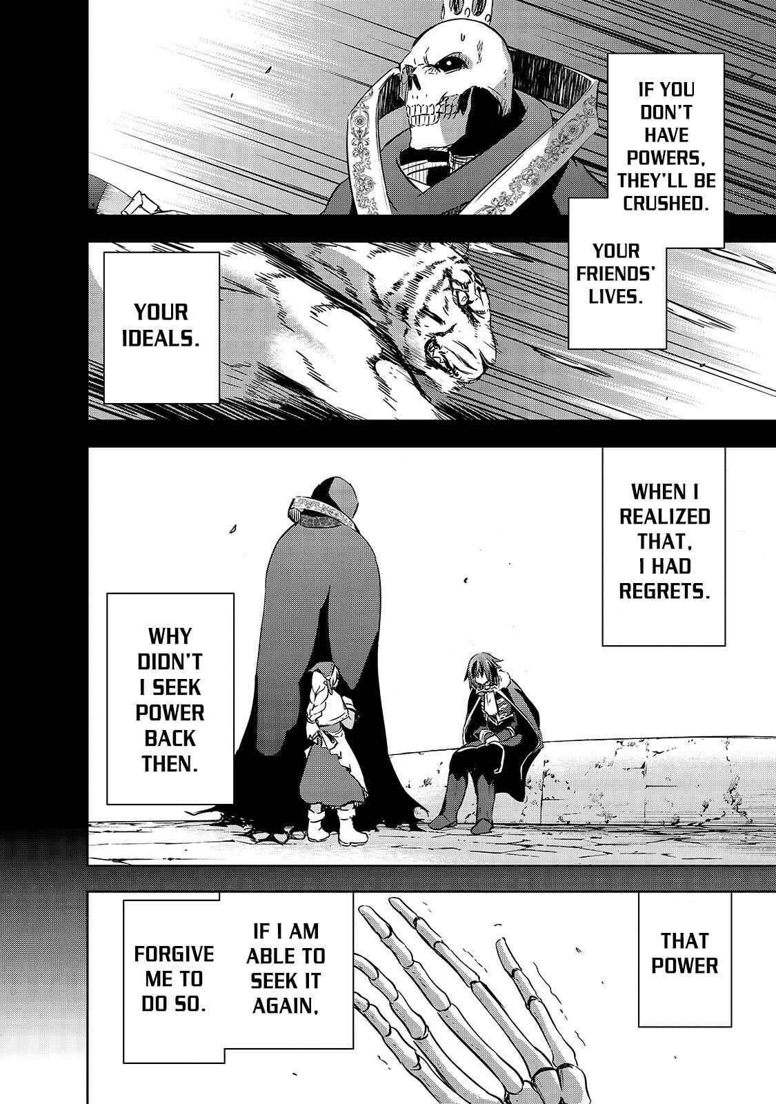 Page 11 Chapter 26 Maou-sama no Machizukuri! ~Saikyou no Dungeon wa Kindai Toshi~