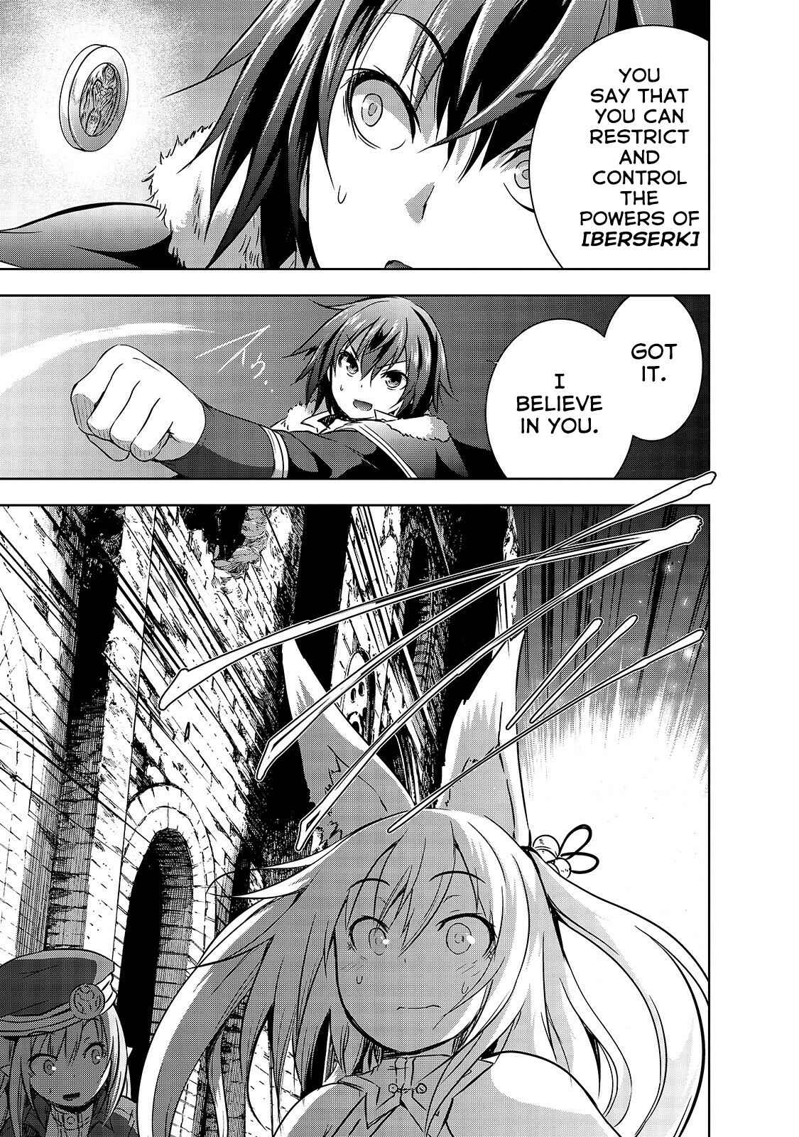 Page 18 Chapter 26 Maou-sama no Machizukuri! ~Saikyou no Dungeon wa Kindai Toshi~