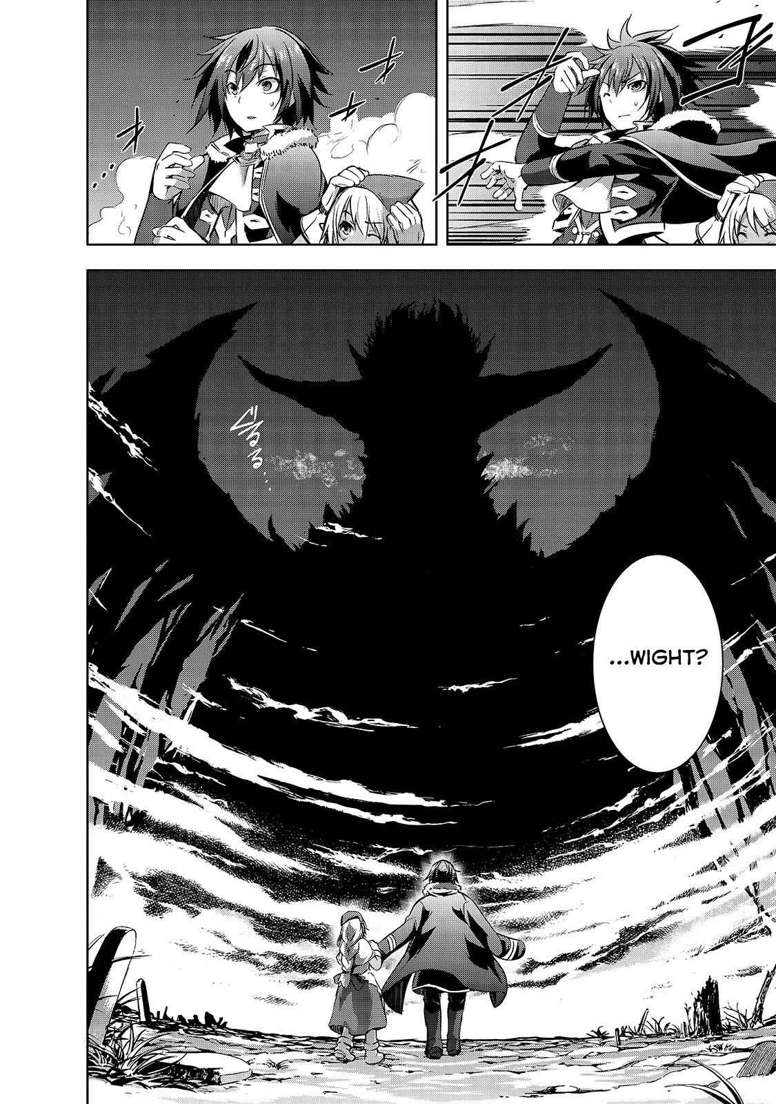 Page 19 Chapter 26 Maou-sama no Machizukuri! ~Saikyou no Dungeon wa Kindai Toshi~