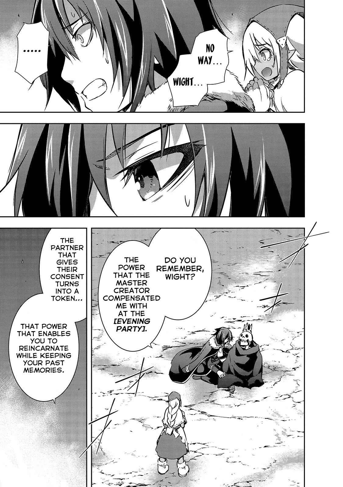 Page 6 Chapter 26 Maou-sama no Machizukuri! ~Saikyou no Dungeon wa Kindai Toshi~