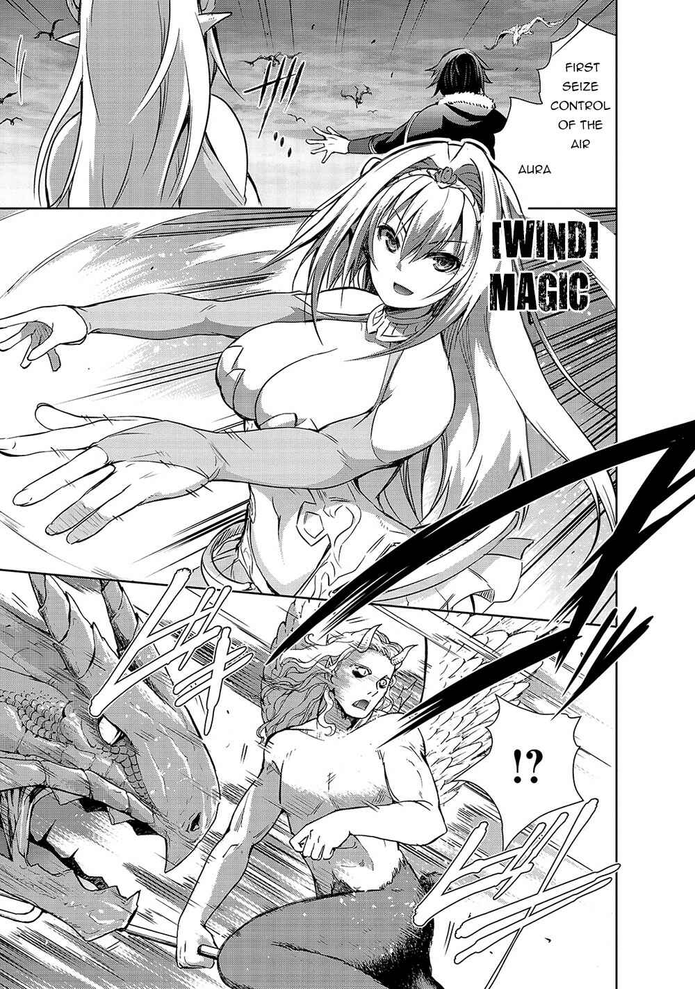 Page 4 Chapter 36 Maou-sama no Machizukuri! ~Saikyou no Dungeon wa Kindai Toshi~