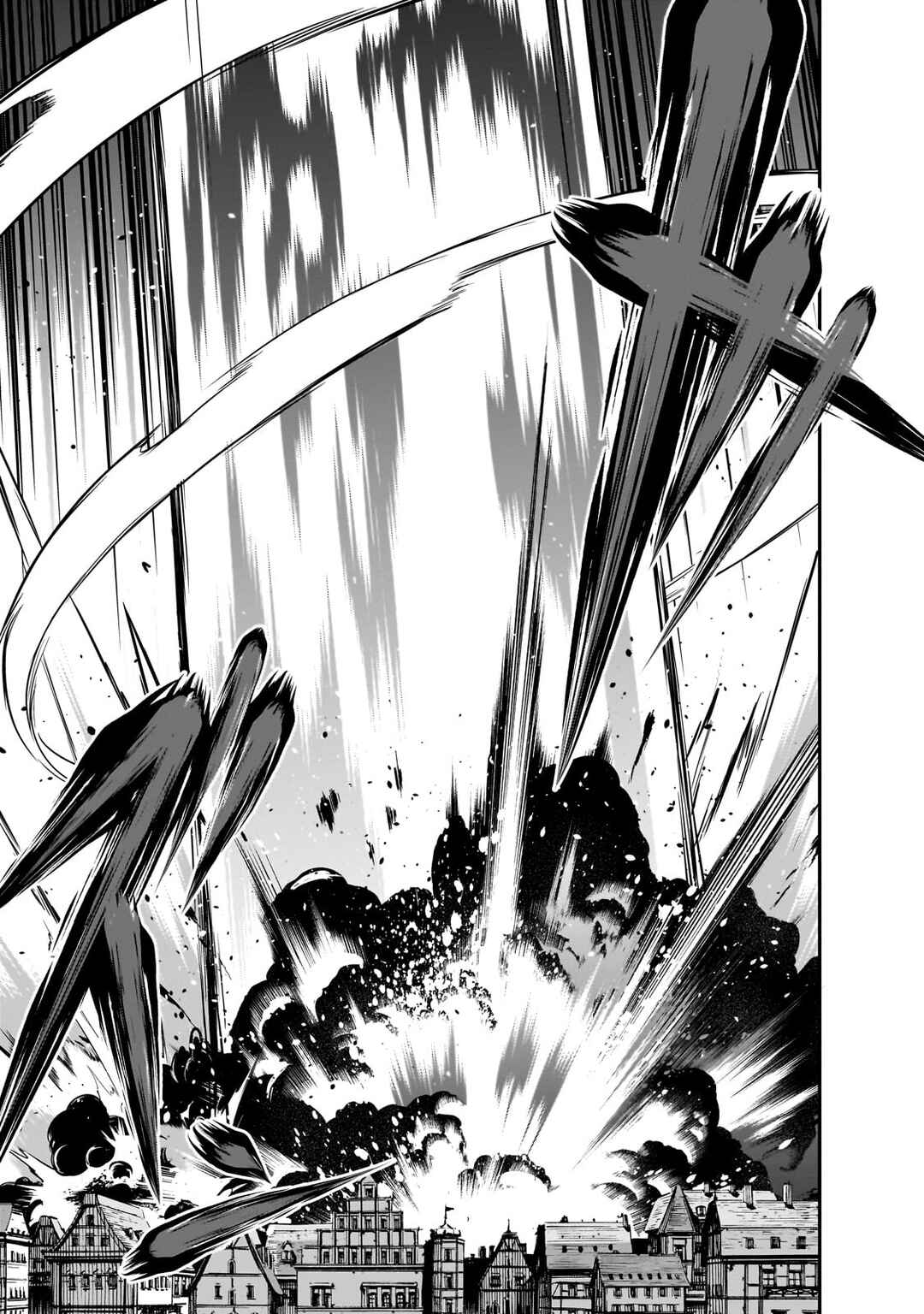 Page 12 Chapter 61 Maou-sama no Machizukuri! ~Saikyou no Dungeon wa Kindai Toshi~