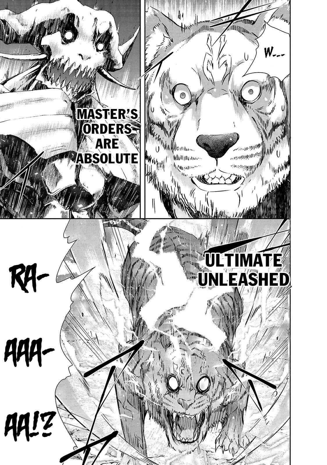 Page 16 Chapter 24 Maou-sama no Machizukuri! ~Saikyou no Dungeon wa Kindai Toshi~