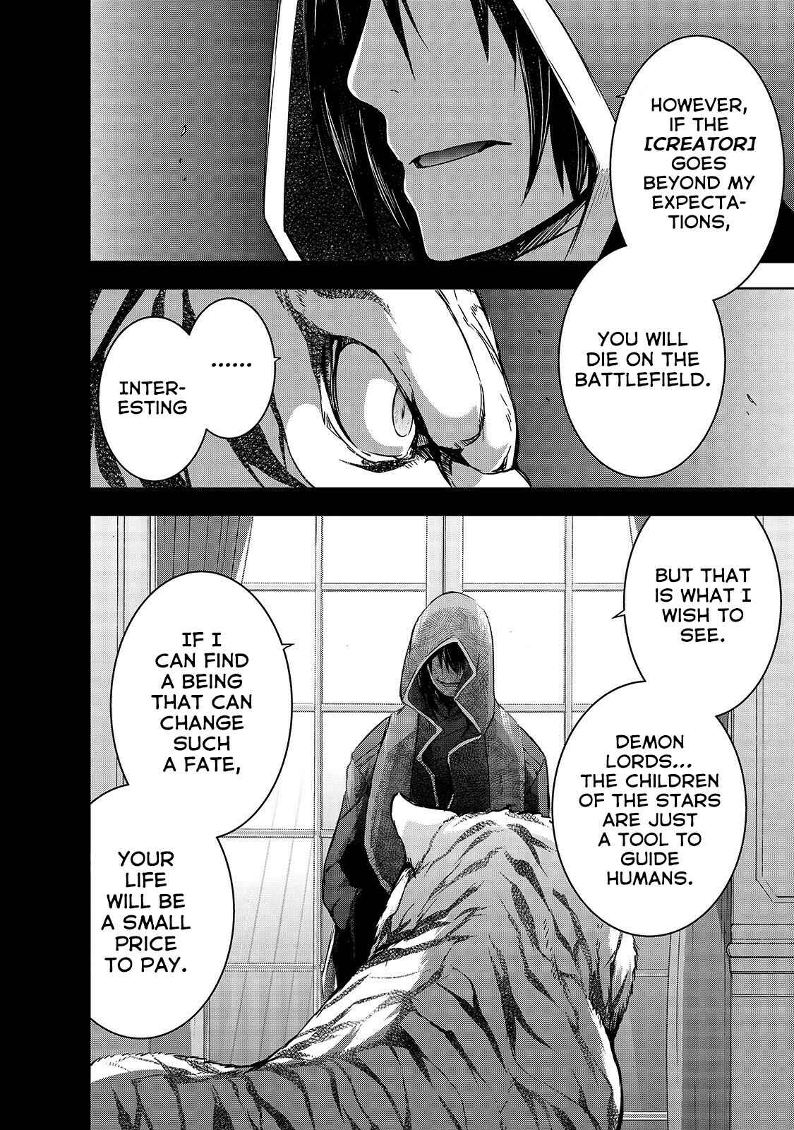 Page 5 Chapter 24 Maou-sama no Machizukuri! ~Saikyou no Dungeon wa Kindai Toshi~