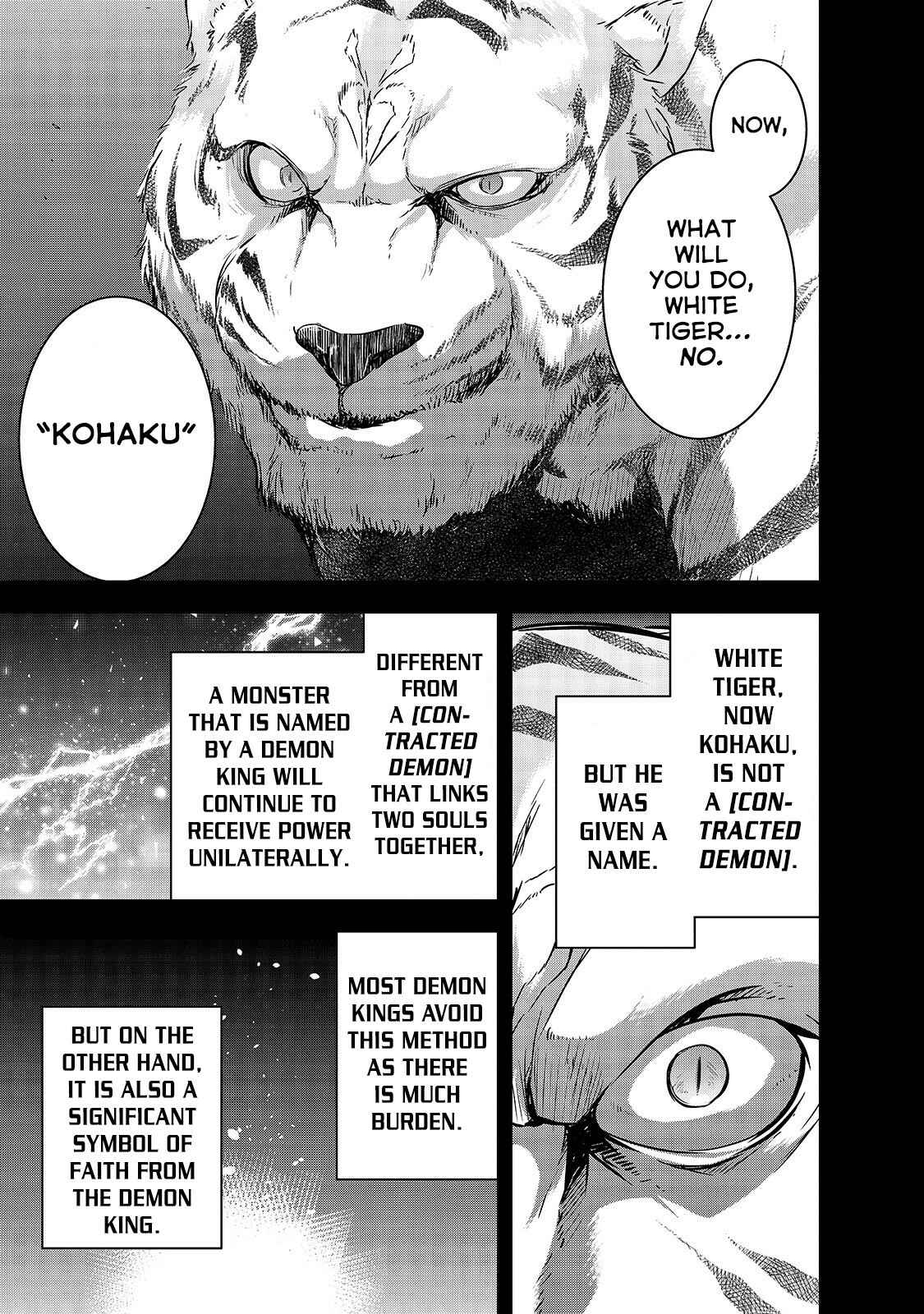 Page 6 Chapter 24 Maou-sama no Machizukuri! ~Saikyou no Dungeon wa Kindai Toshi~