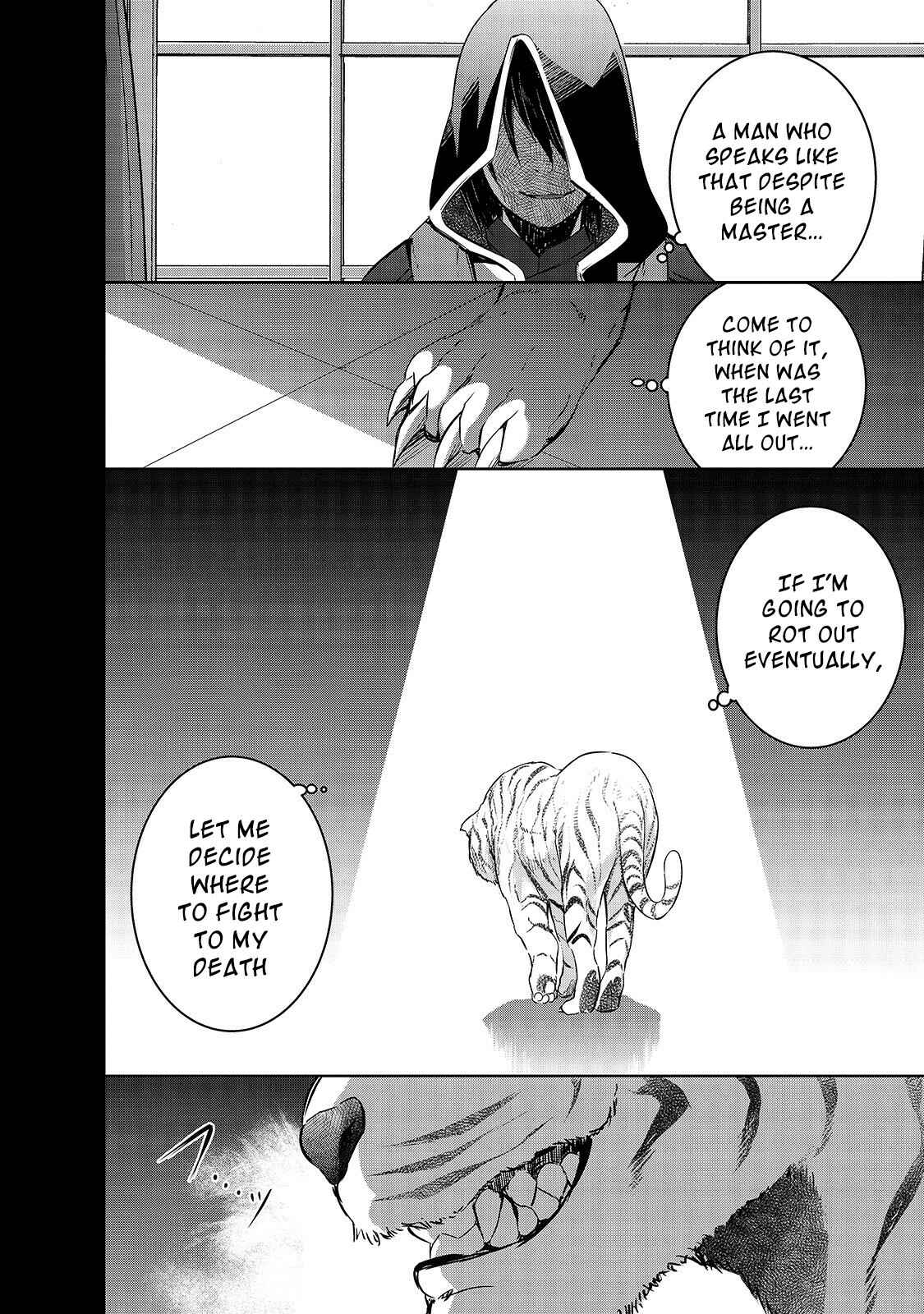 Page 7 Chapter 24 Maou-sama no Machizukuri! ~Saikyou no Dungeon wa Kindai Toshi~