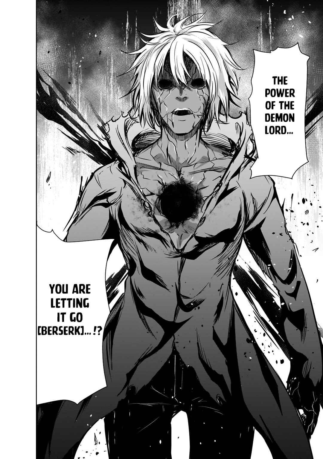 Page 13 Chapter 58 Maou-sama no Machizukuri! ~Saikyou no Dungeon wa Kindai Toshi~