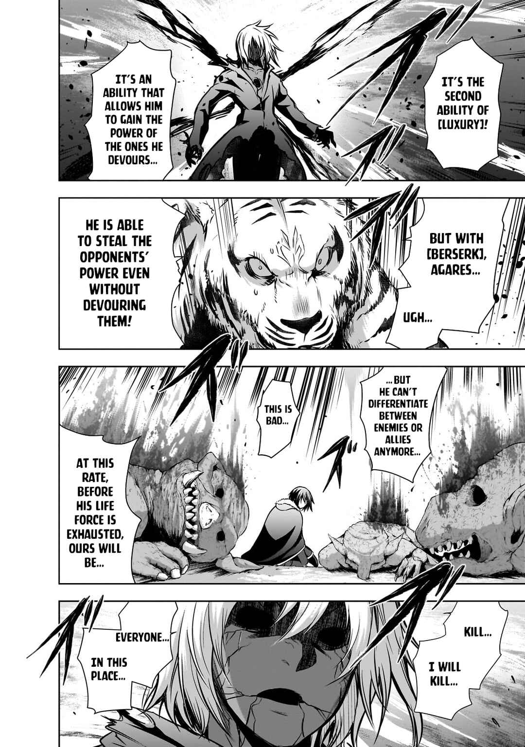 Page 17 Chapter 58 Maou-sama no Machizukuri! ~Saikyou no Dungeon wa Kindai Toshi~