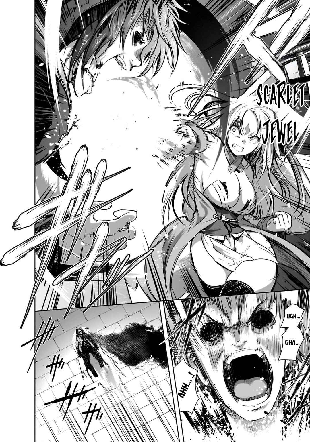 Page 9 Chapter 58 Maou-sama no Machizukuri! ~Saikyou no Dungeon wa Kindai Toshi~