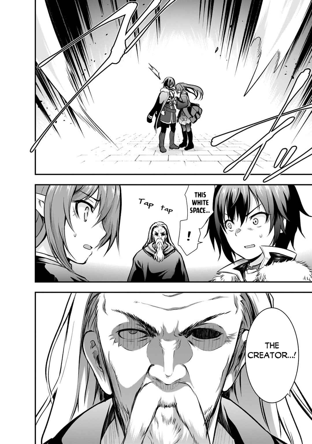 Page 19 Chapter 66 Maou-sama no Machizukuri! ~Saikyou no Dungeon wa Kindai Toshi~