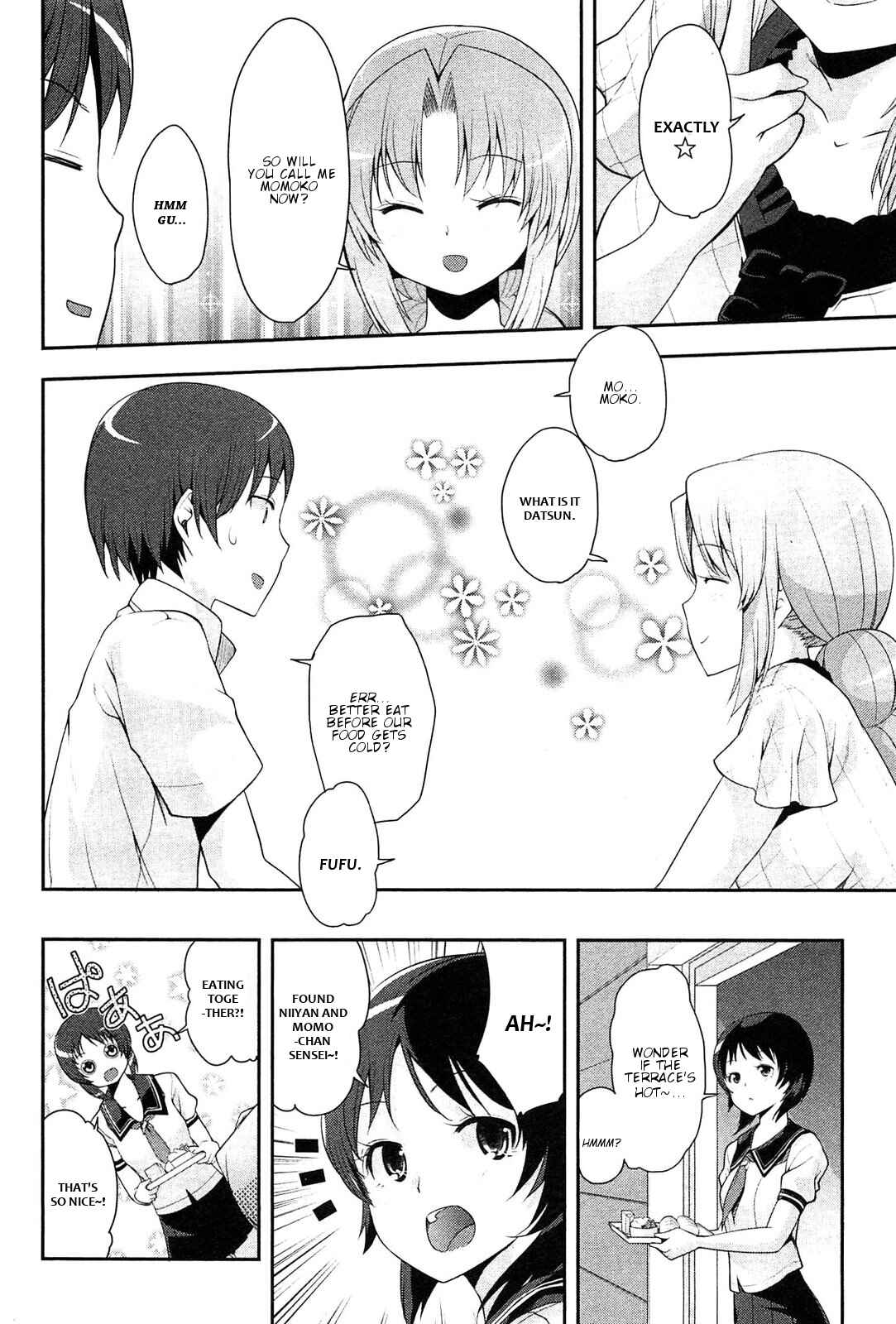 Page 23 Chapter 9 Photo Kano - Memorial Pictures