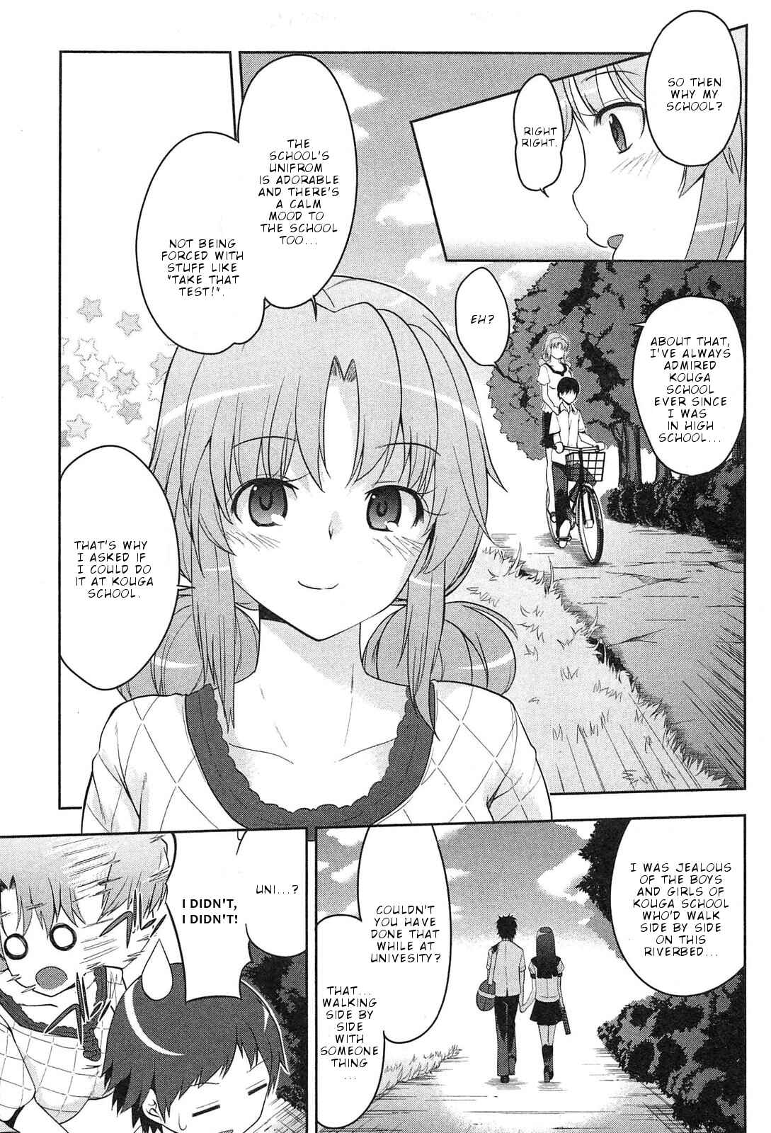 Page 16 Chapter 4 Photo Kano - Memorial Pictures