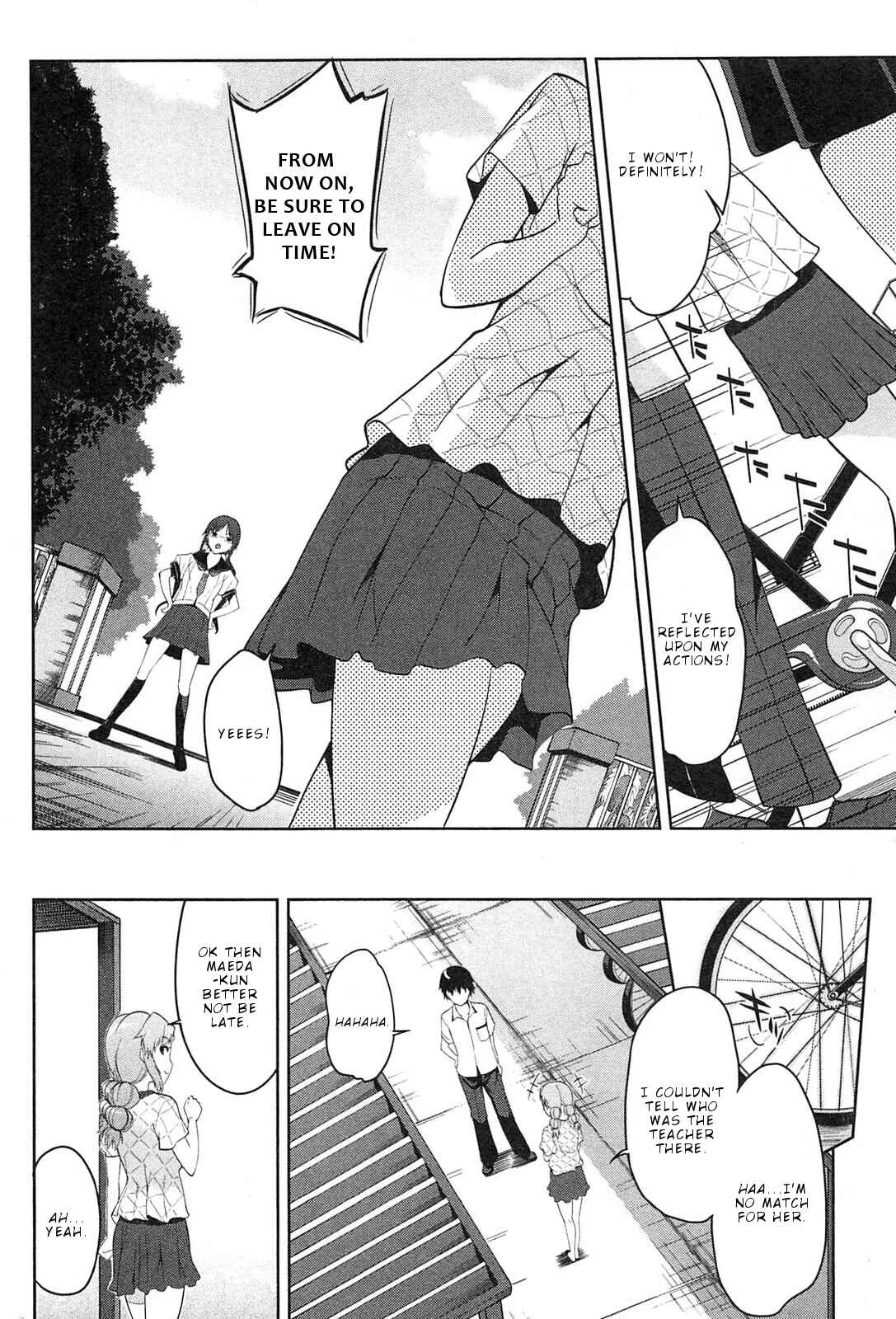 Page 23 Chapter 4 Photo Kano - Memorial Pictures
