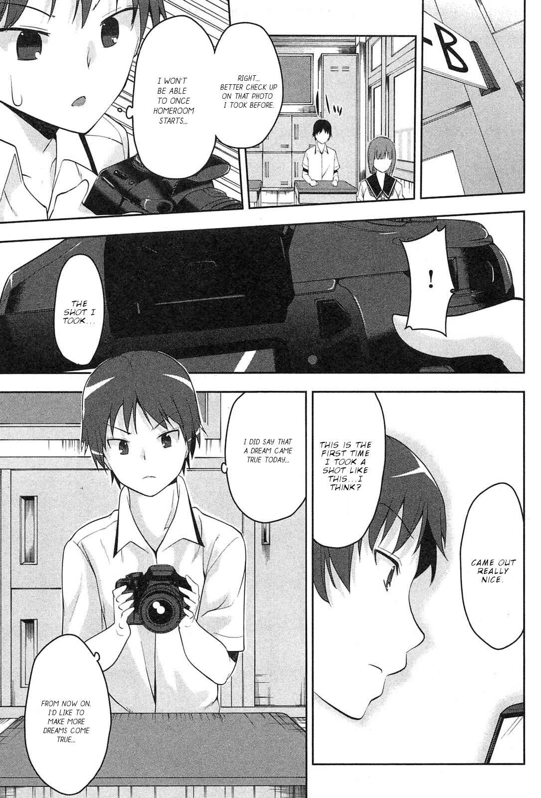 Page 24 Chapter 4 Photo Kano - Memorial Pictures