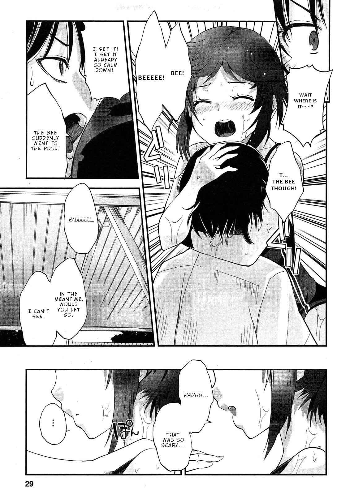 Page 12 Chapter 15 Photo Kano - Memorial Pictures