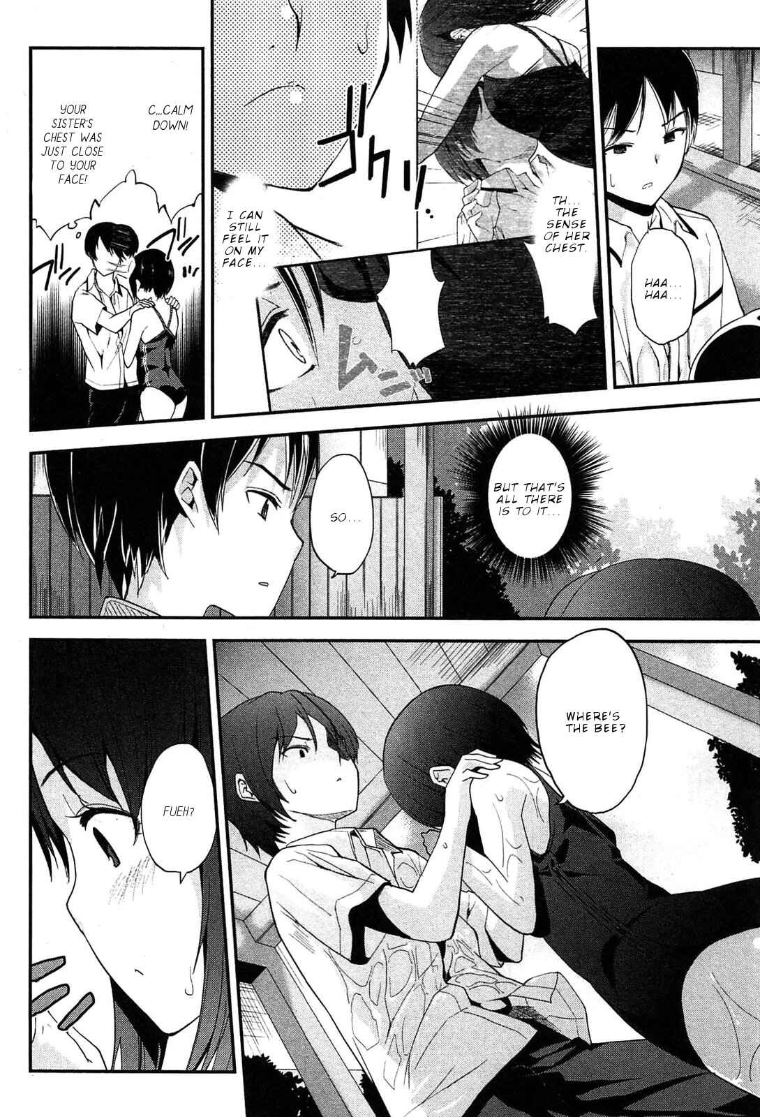 Page 13 Chapter 15 Photo Kano - Memorial Pictures