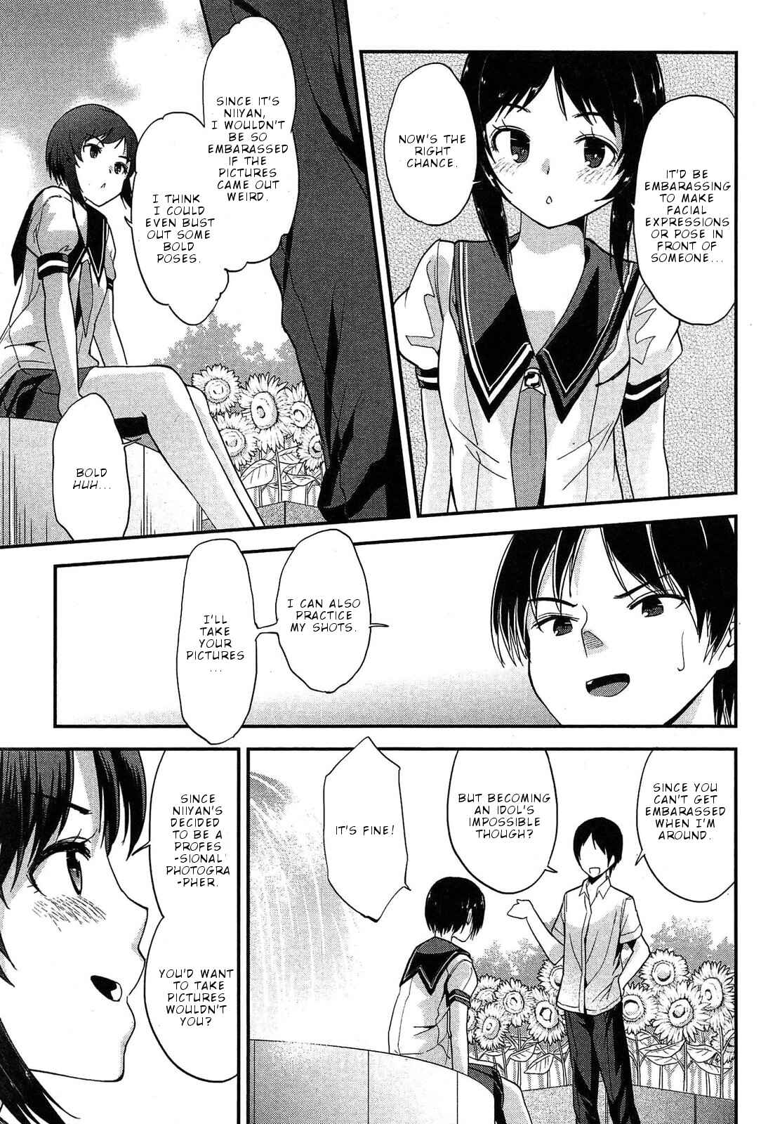 Page 18 Chapter 15 Photo Kano - Memorial Pictures