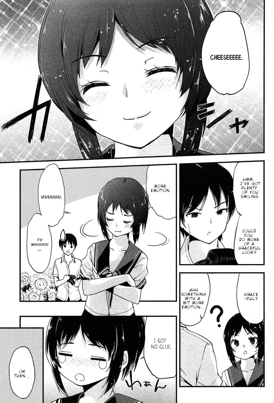 Page 22 Chapter 15 Photo Kano - Memorial Pictures