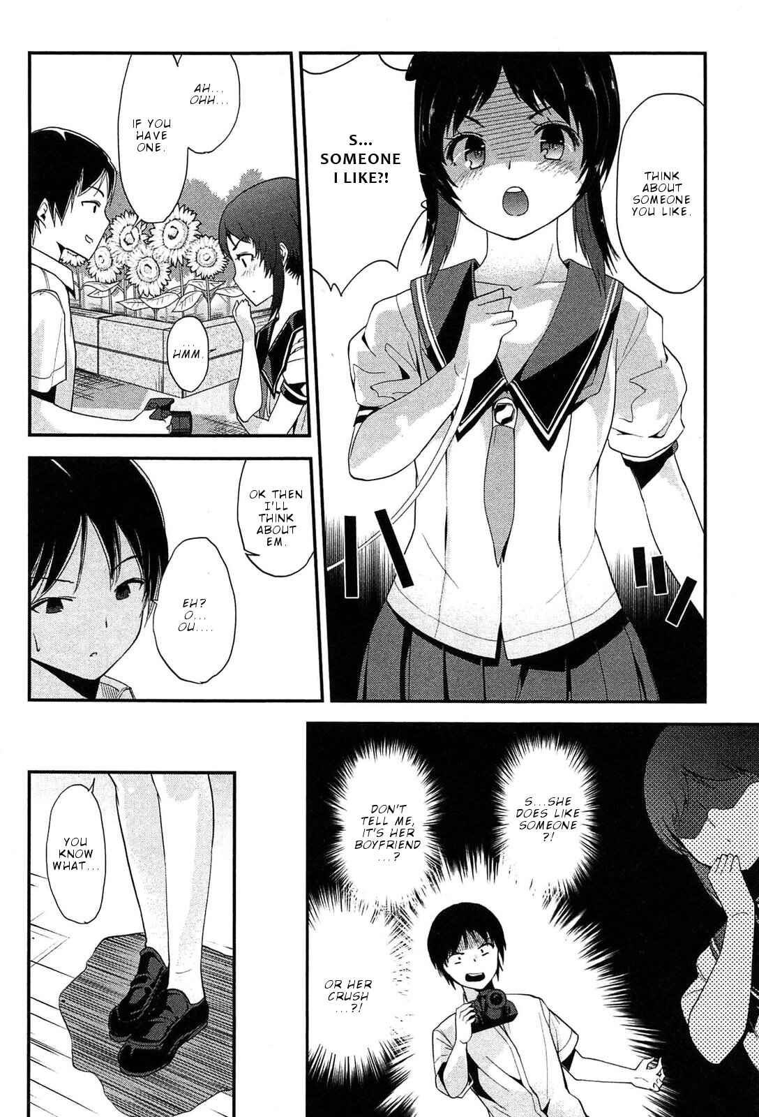 Page 23 Chapter 15 Photo Kano - Memorial Pictures