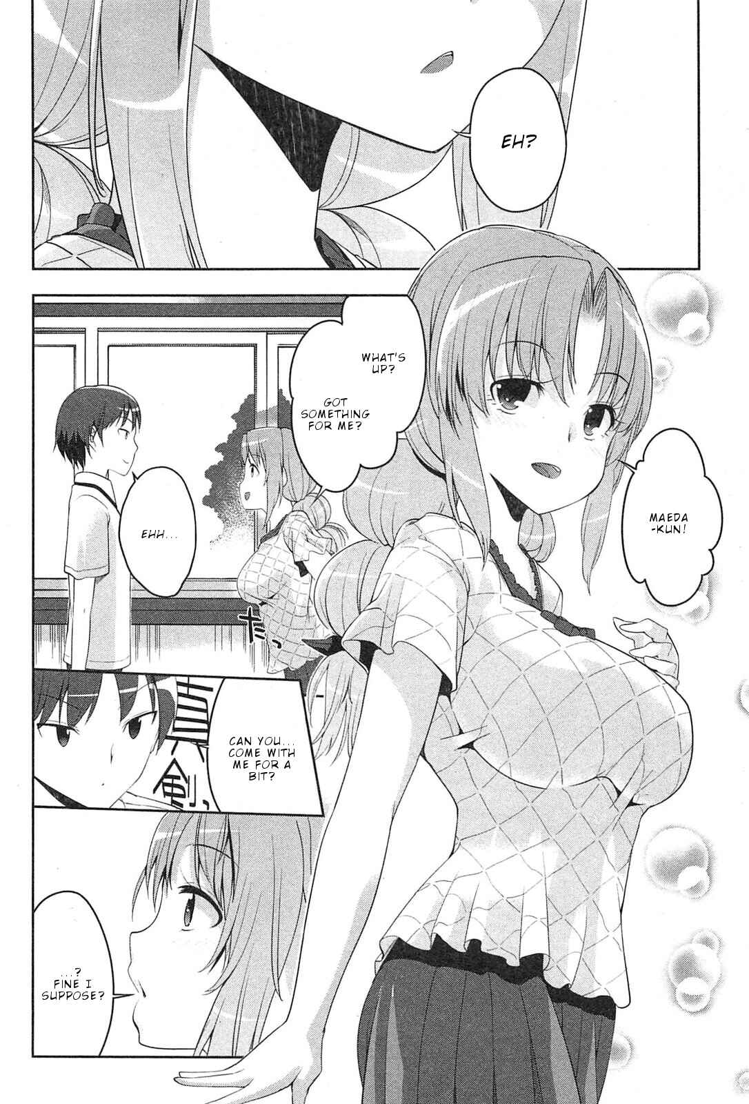 Page 11 Chapter 5 Photo Kano - Memorial Pictures