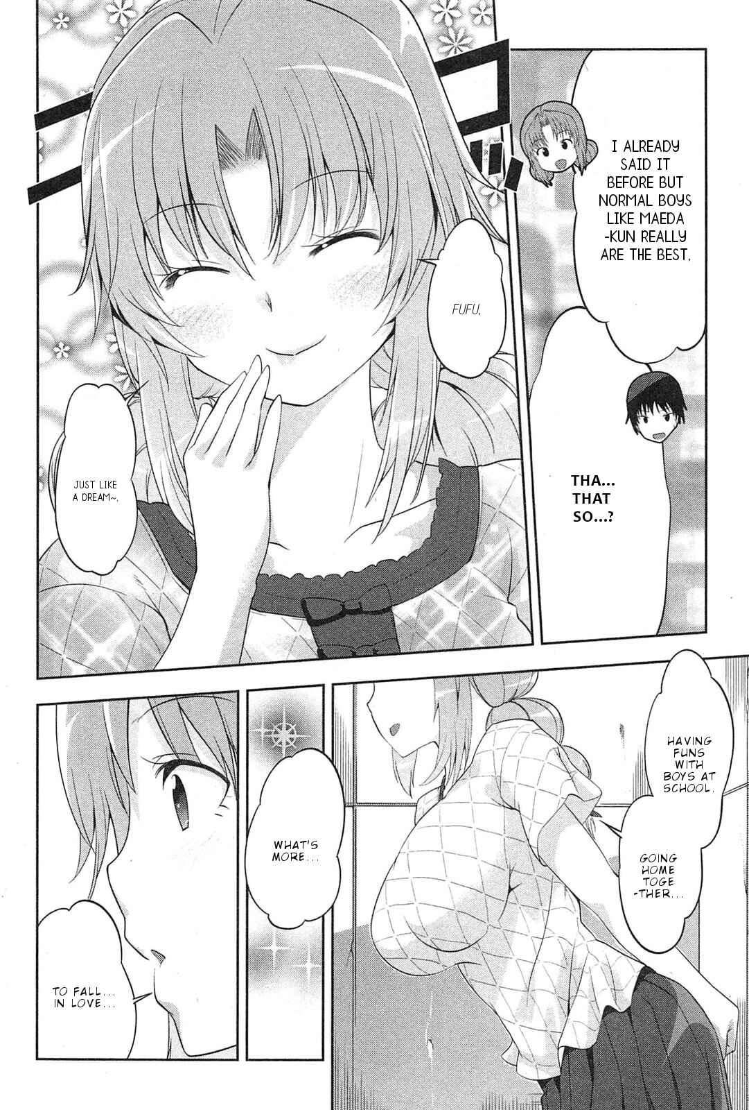Page 19 Chapter 5 Photo Kano - Memorial Pictures