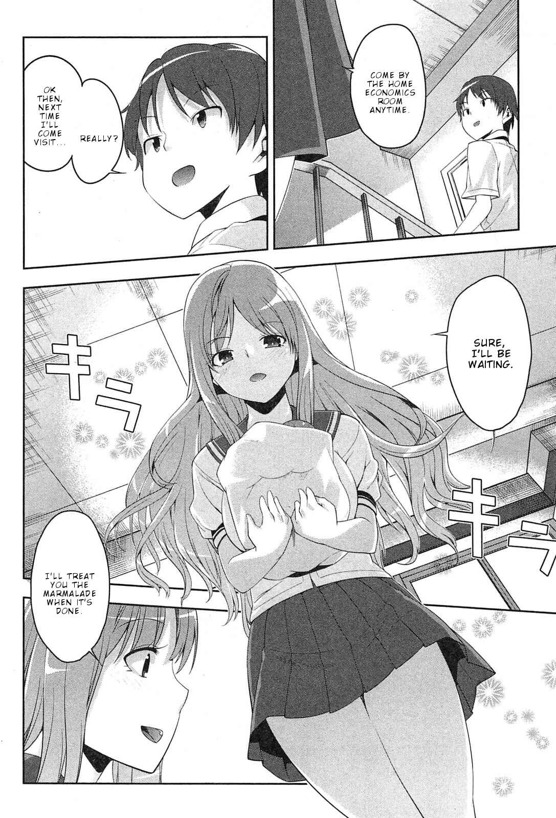Page 9 Chapter 5 Photo Kano - Memorial Pictures