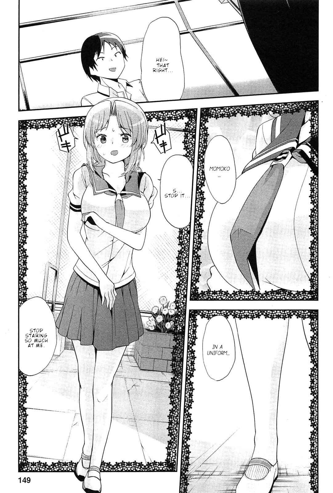 Page 12 Chapter 12 Photo Kano - Memorial Pictures