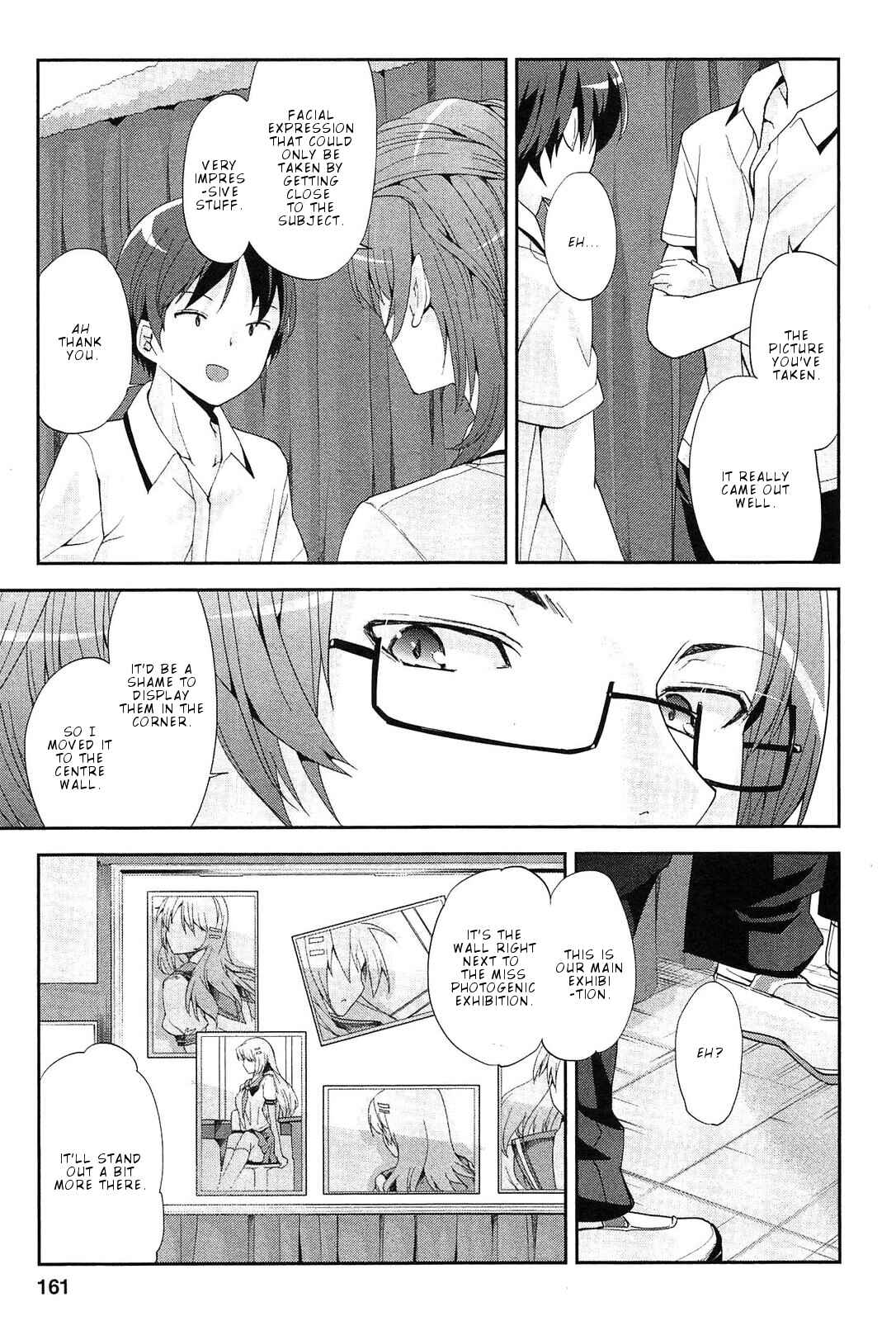 Page 24 Chapter 12 Photo Kano - Memorial Pictures
