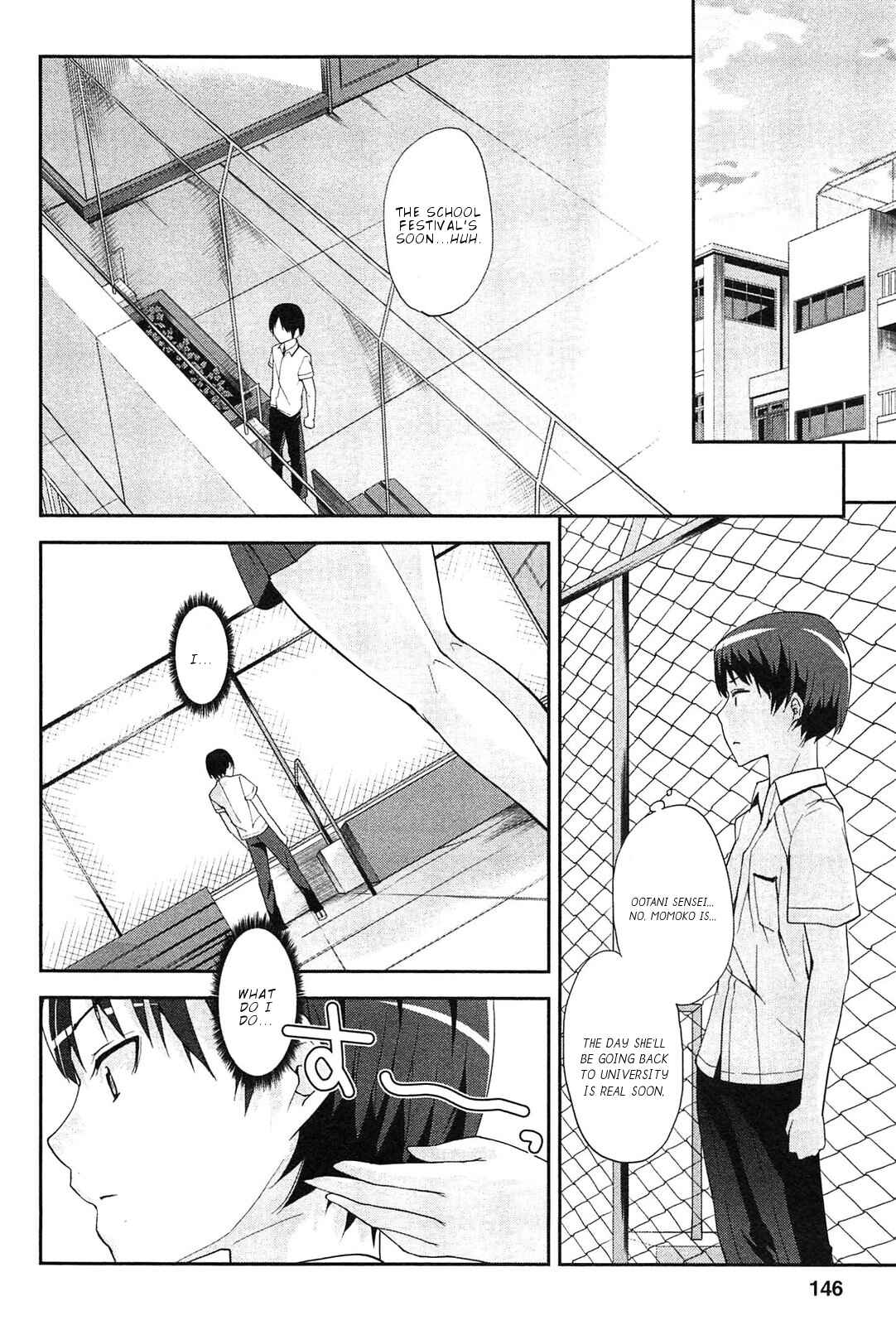 Page 9 Chapter 12 Photo Kano - Memorial Pictures