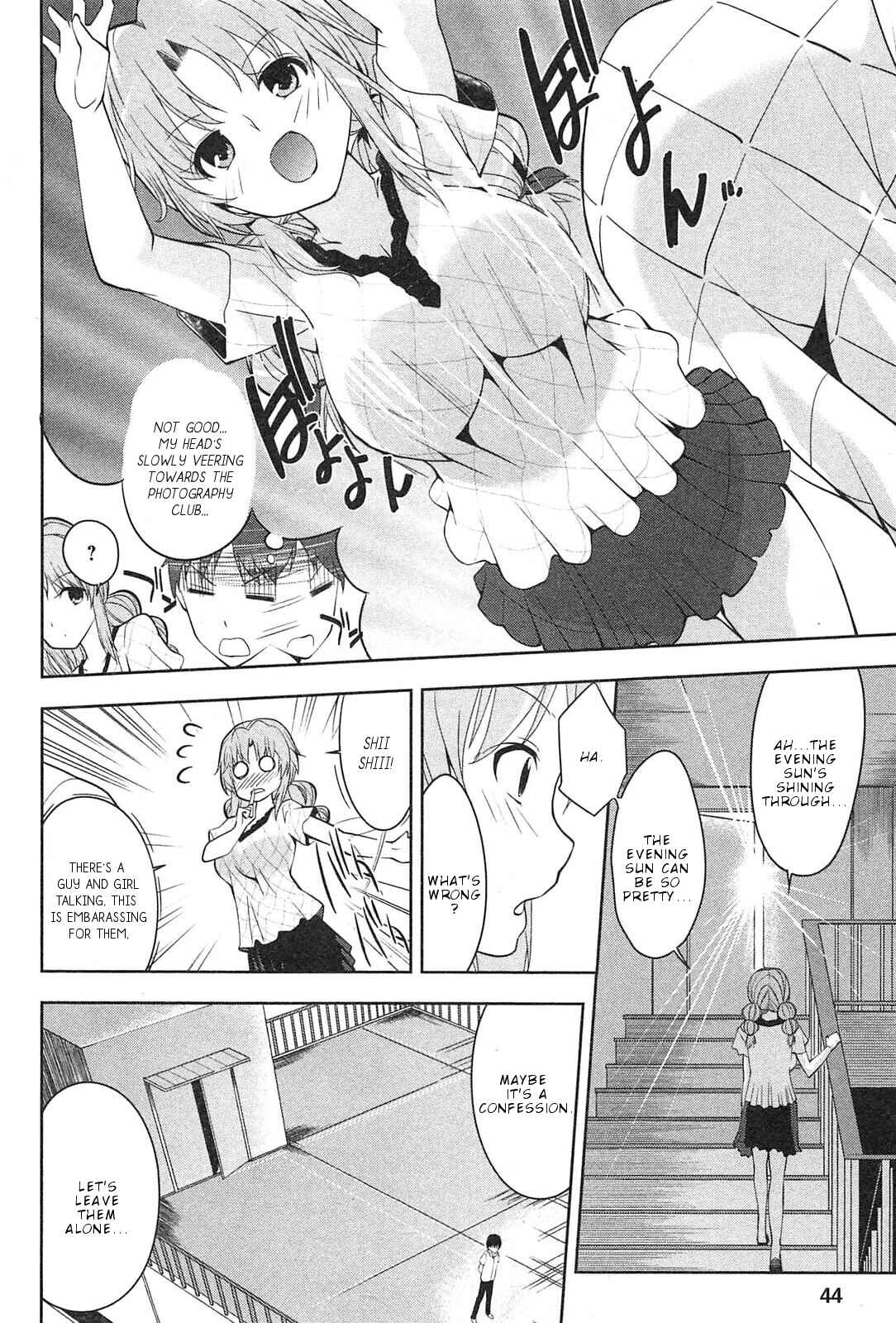 Page 17 Chapter 2 Photo Kano - Memorial Pictures
