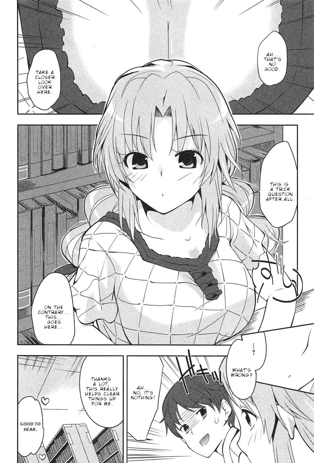 Page 21 Chapter 2 Photo Kano - Memorial Pictures