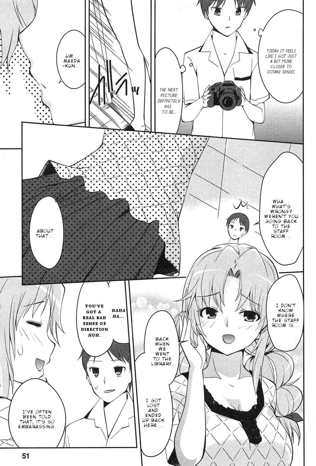 Page 24 Chapter 2 Photo Kano - Memorial Pictures