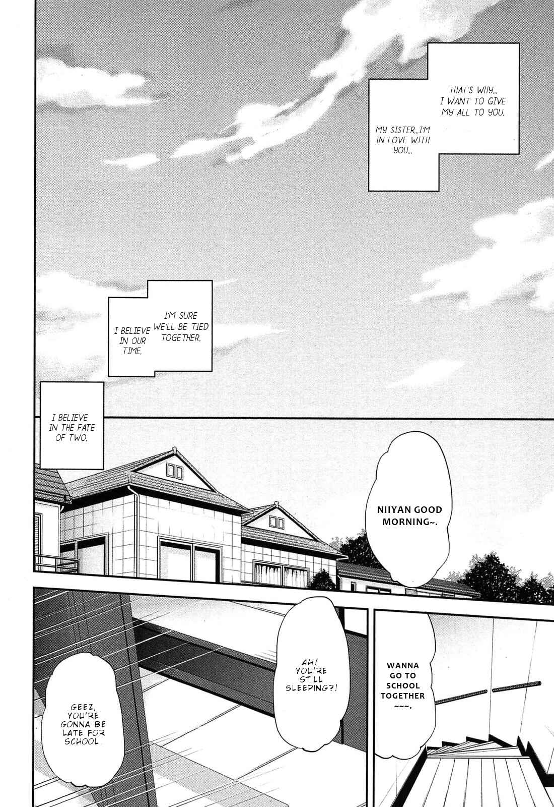 Page 17 Chapter 19 Photo Kano - Memorial Pictures
