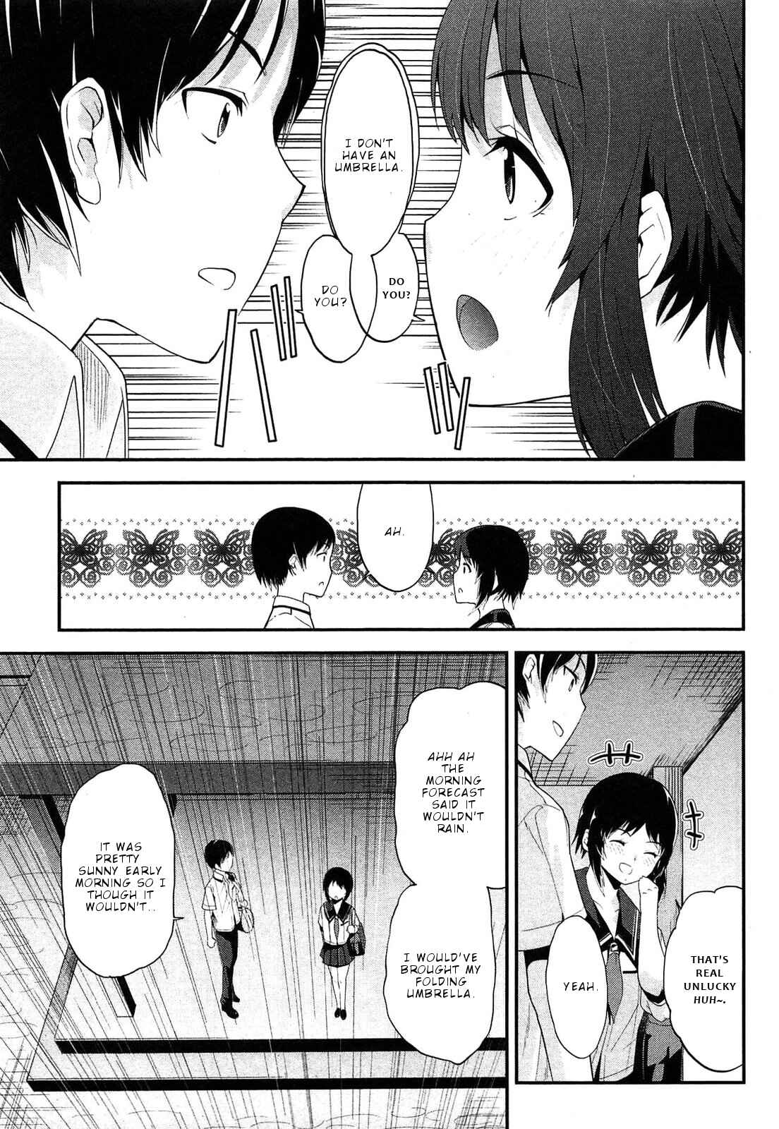 Page 10 Chapter 16 Photo Kano - Memorial Pictures