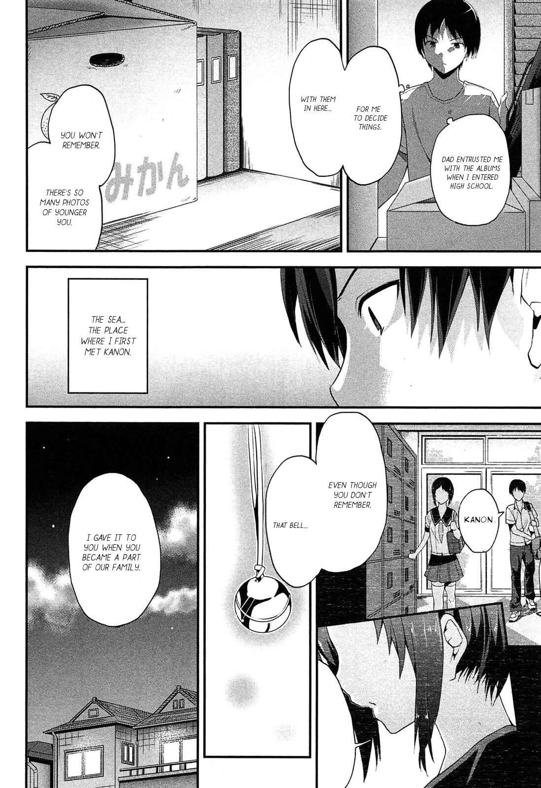 Page 27 Chapter 16 Photo Kano - Memorial Pictures