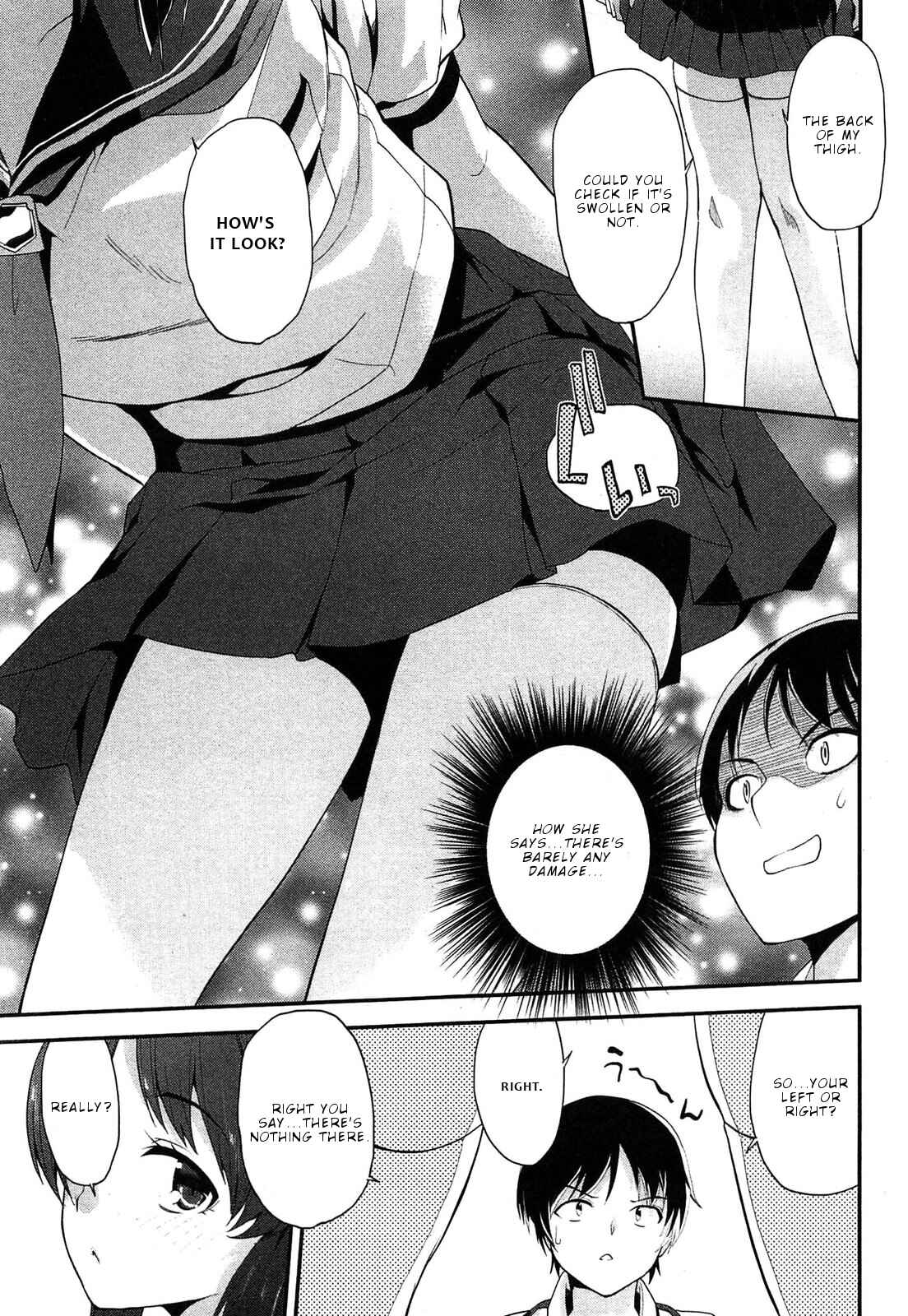 Page 6 Chapter 16 Photo Kano - Memorial Pictures
