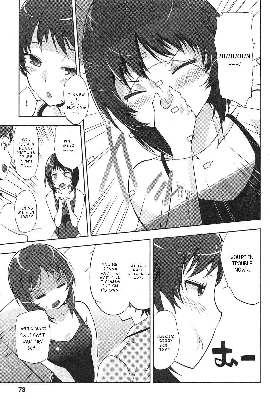 Page 20 Chapter 3 Photo Kano - Memorial Pictures