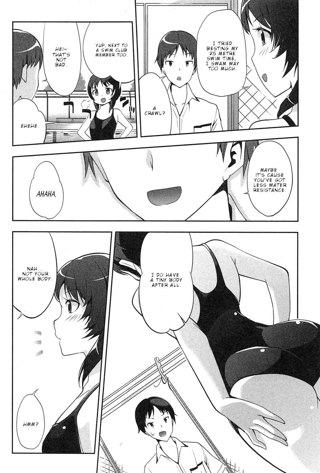 Page 21 Chapter 3 Photo Kano - Memorial Pictures