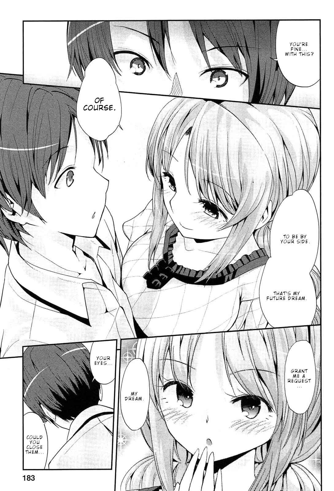 Page 20 Chapter 13 Photo Kano - Memorial Pictures