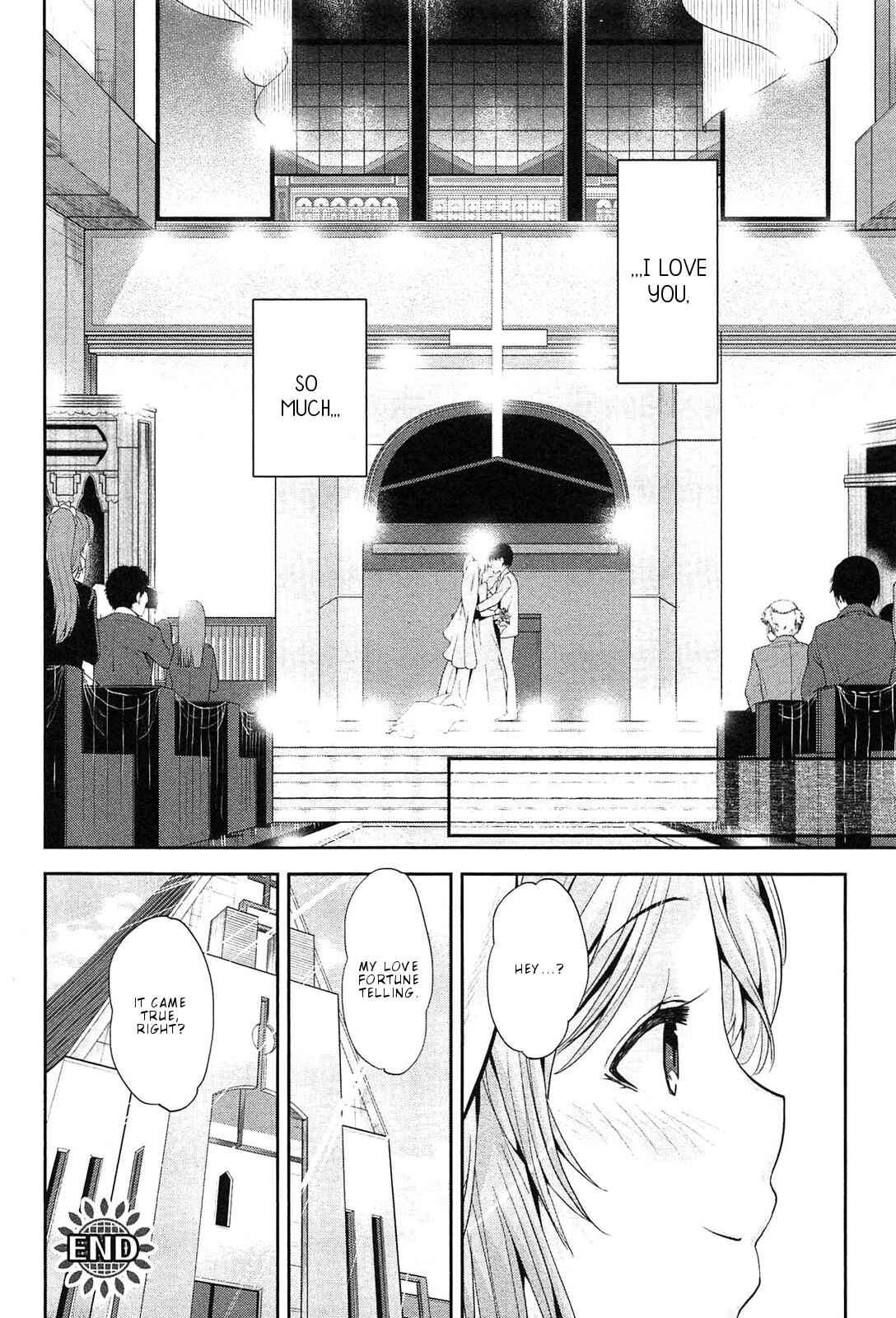 Page 24 Chapter 13 Photo Kano - Memorial Pictures