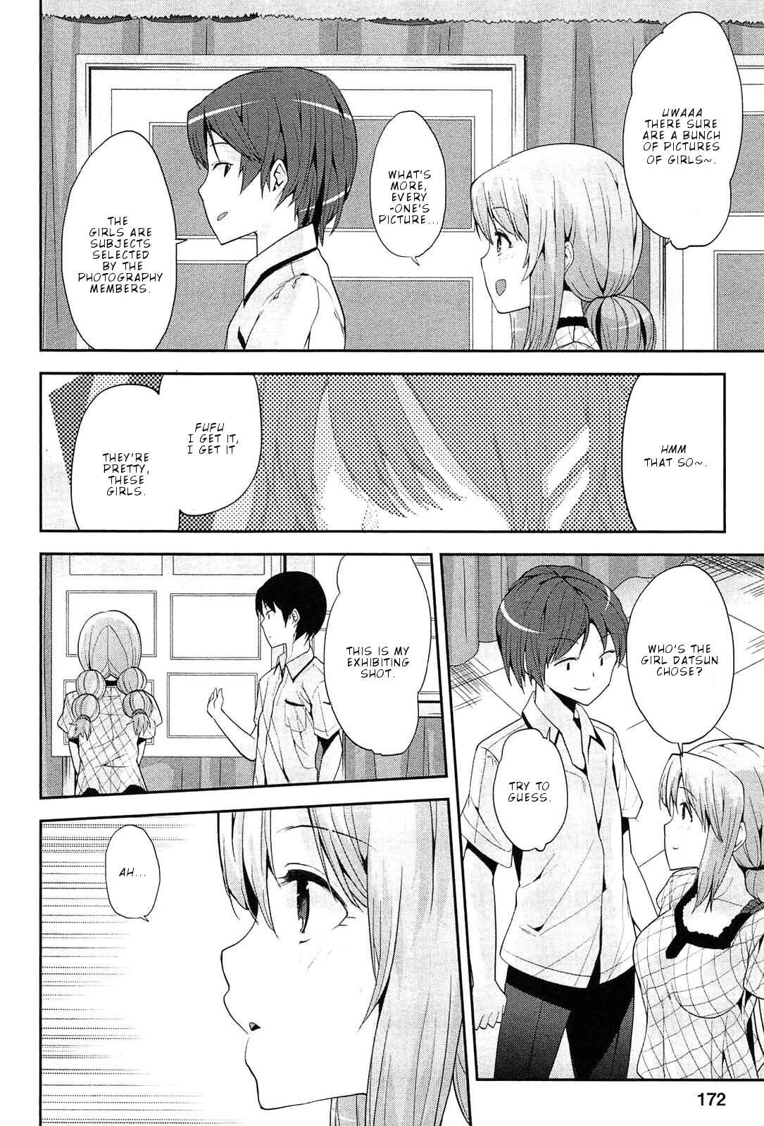 Page 9 Chapter 13 Photo Kano - Memorial Pictures