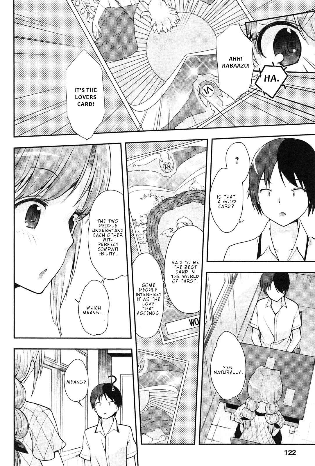 Page 11 Chapter 11 Photo Kano - Memorial Pictures