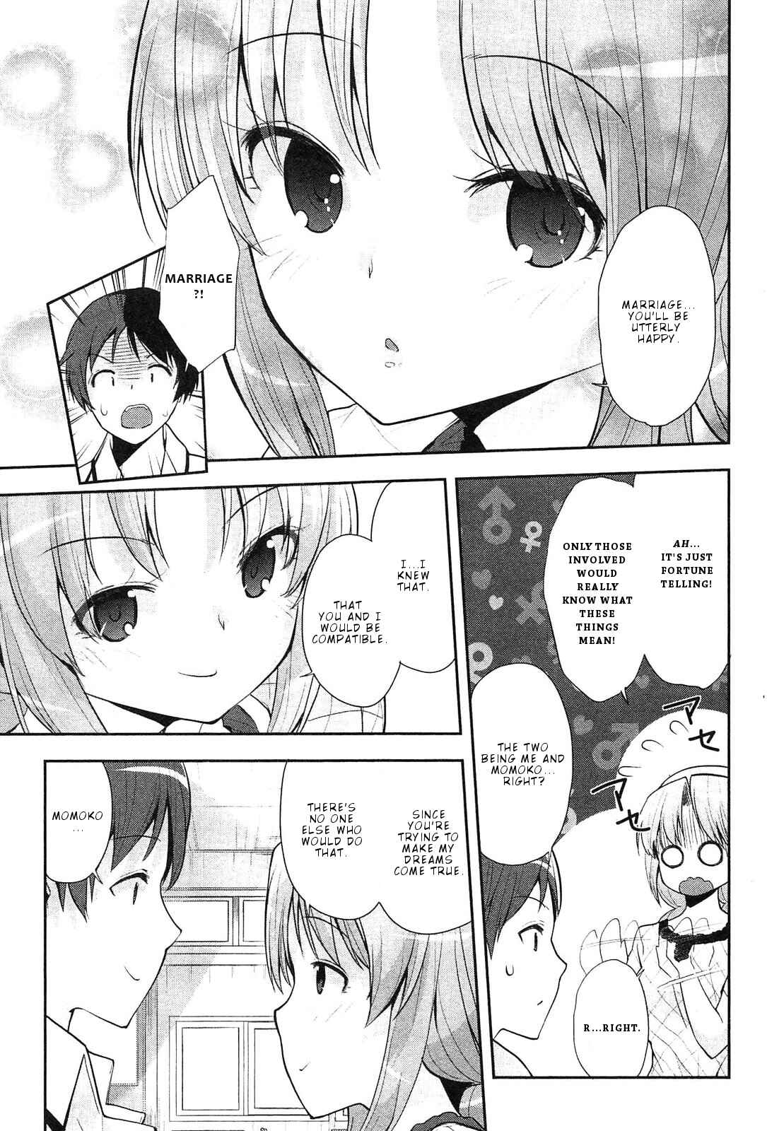Page 12 Chapter 11 Photo Kano - Memorial Pictures